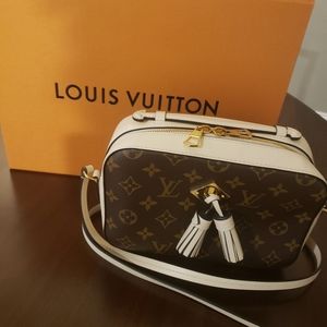 LV Saintonge Creme